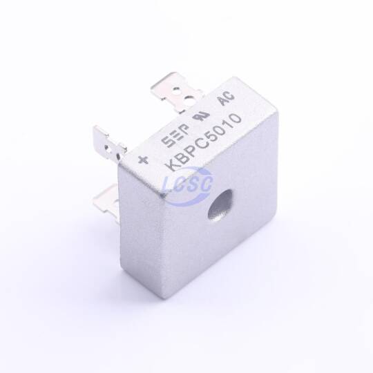SEP KBPC5010 - 3