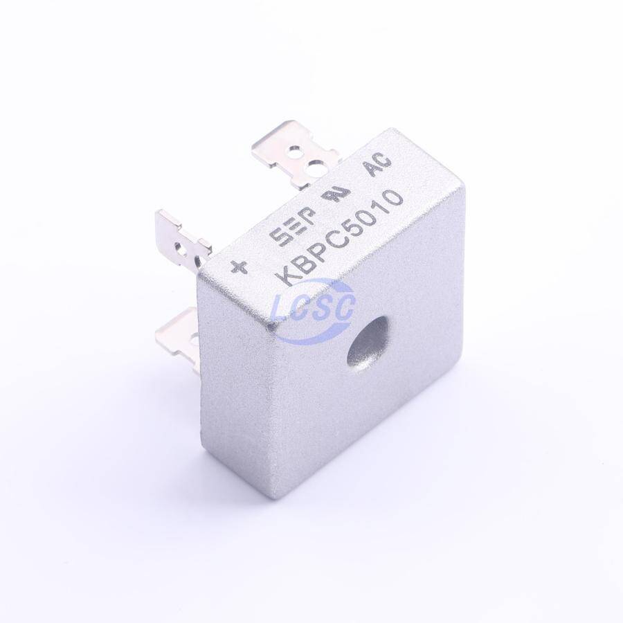 SEP KBPC5010 - 3