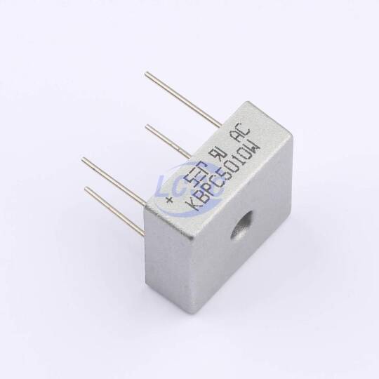 SEP KBPC5010W - 3