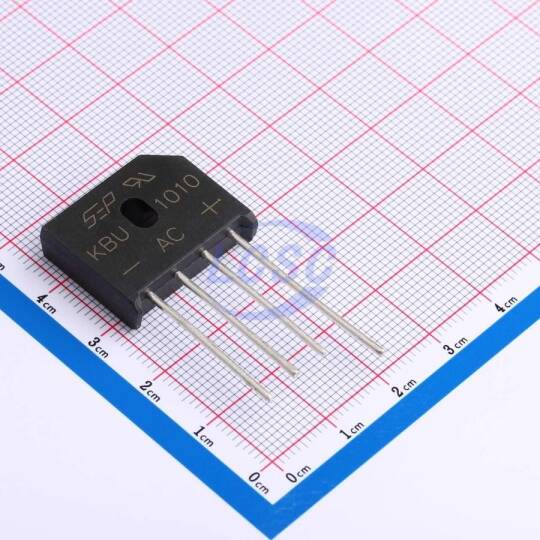 SEP KBU1010 - 1