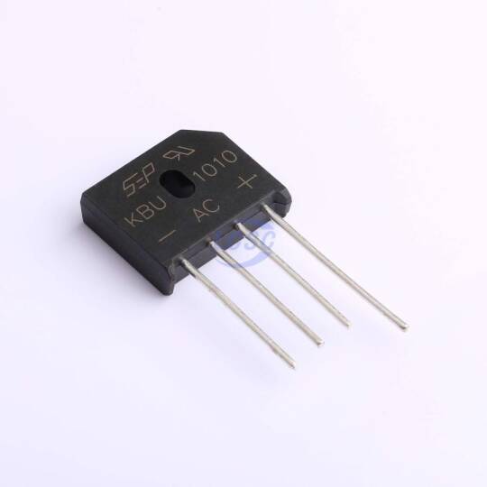 SEP KBU1010 - 3