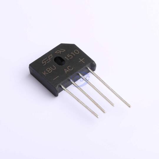 SEP KBU1510 - 3