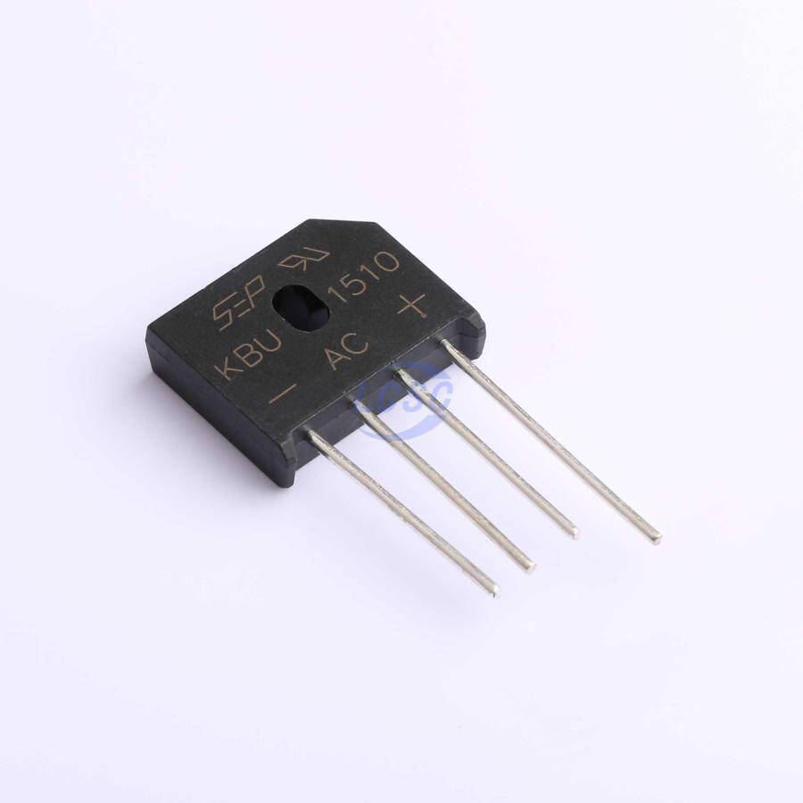 SEP KBU1510 - 3