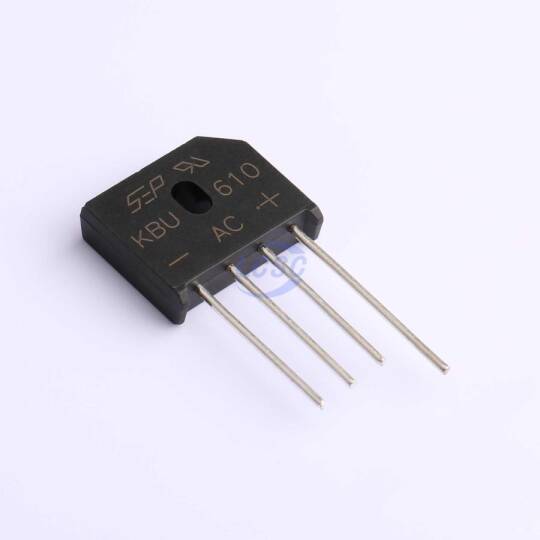 SEP KBU610 - 3