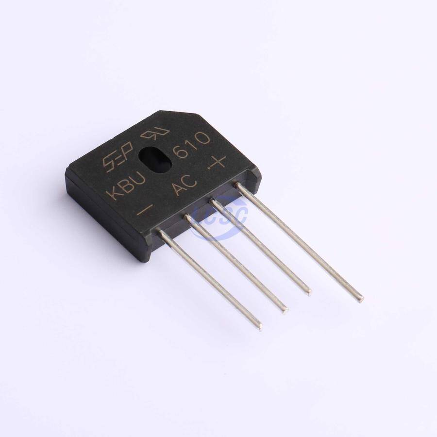 SEP KBU610 - 3