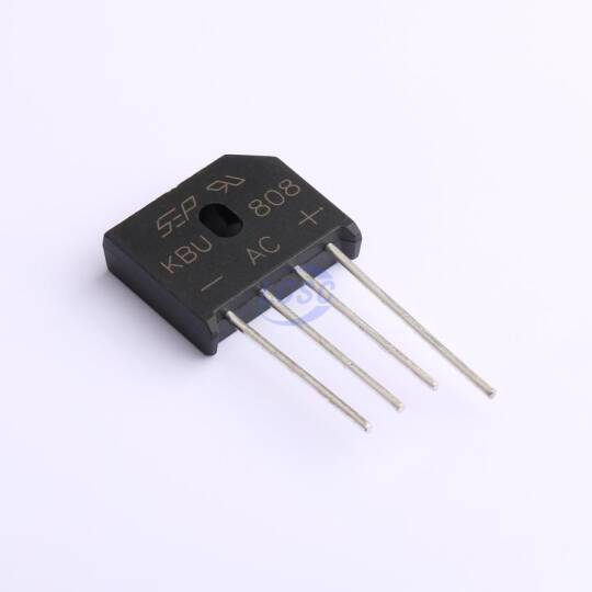SEP KBU808 - 3