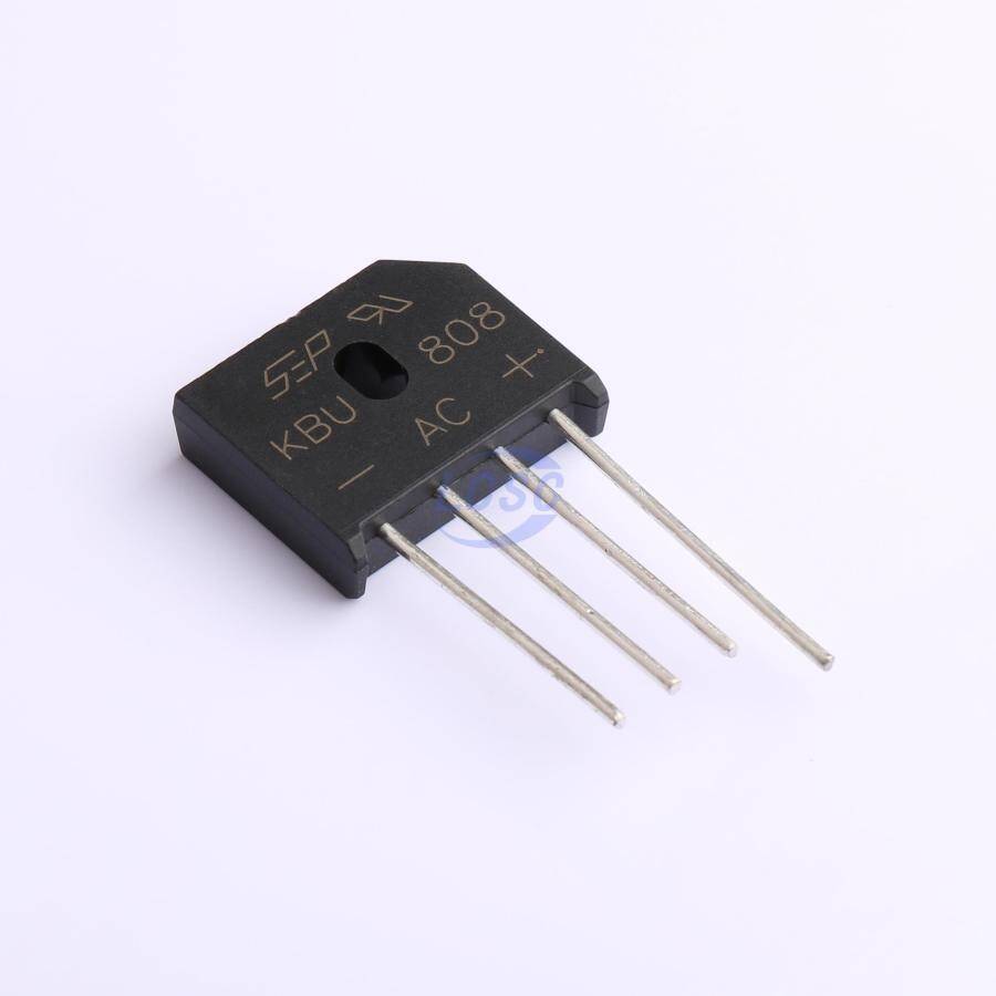 SEP KBU808 - 3