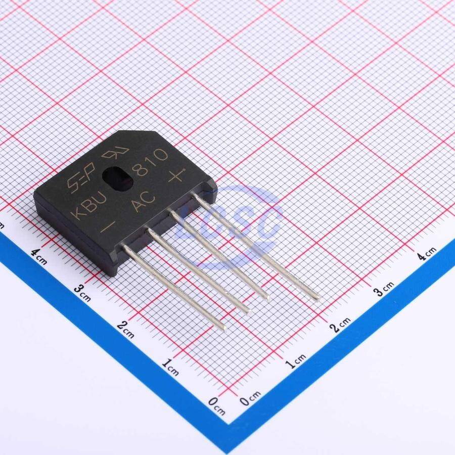 SEP KBU810 - 1