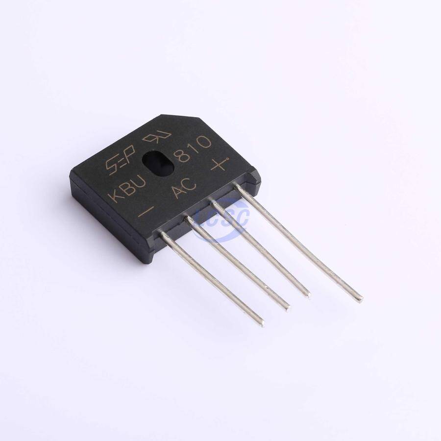 SEP KBU810 - 3