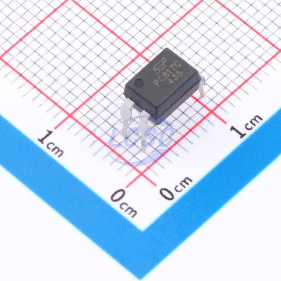 SEP PC817C(DIP-4) - 1
