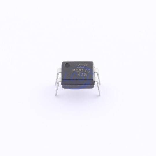 SEP PC817C(DIP-4) - 3