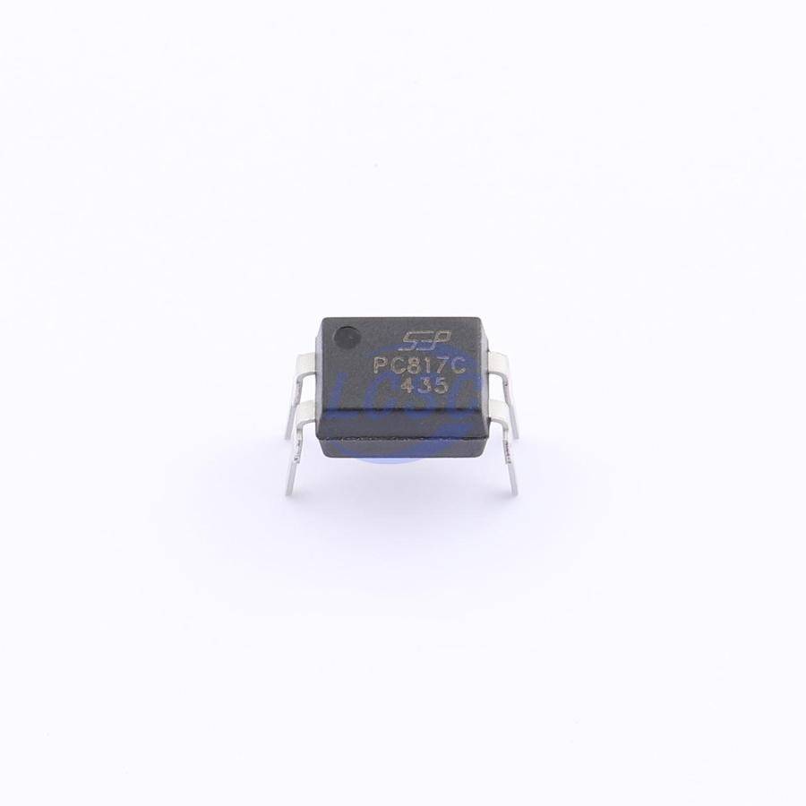 SEP PC817C(DIP-4) - 3