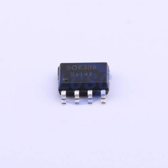 Sequoia SQ6309MST - 3