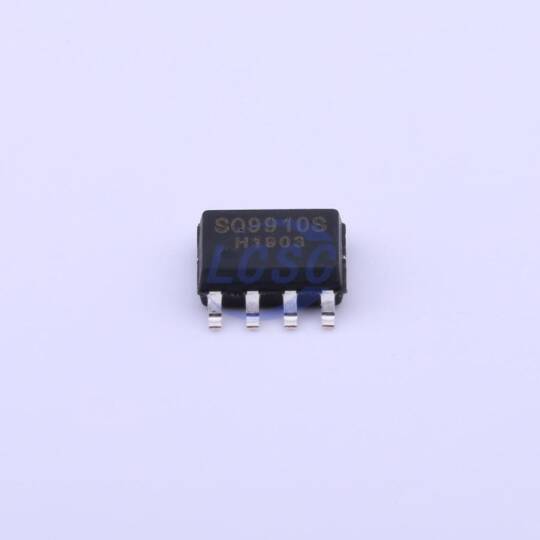 Sequoia SQ9910S MST - 3
