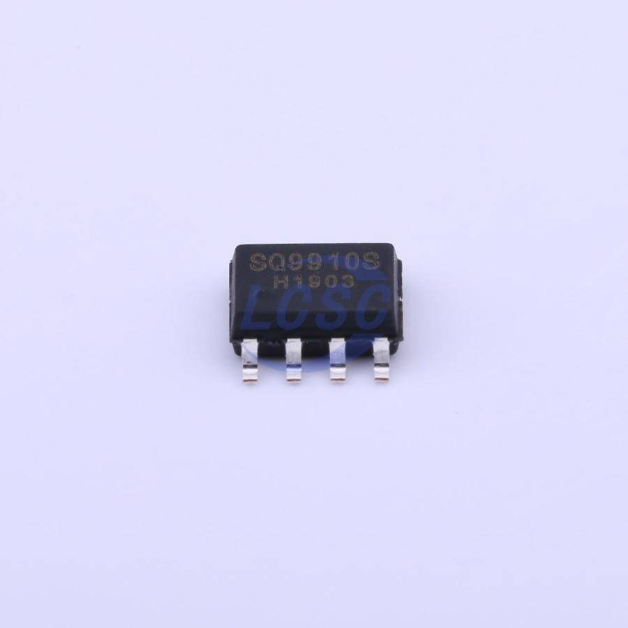Sequoia SQ9910S MST - 3