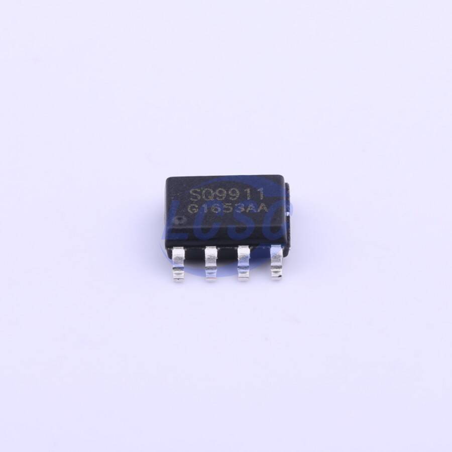 Sequoia SQ9911MST - 3