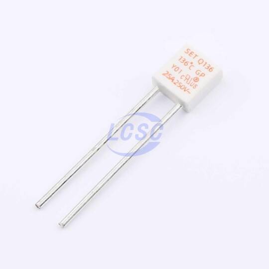 SETsafe | SETfuse Q136 - 3