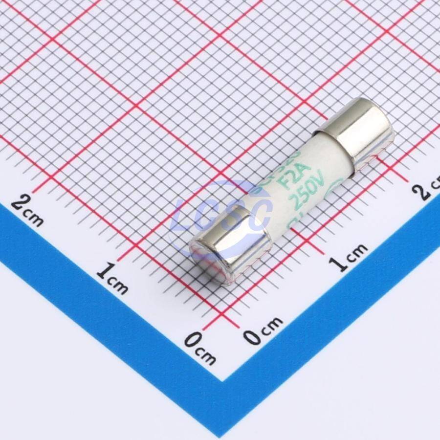 SETsafe | SETfuse SCF520F2A250V - 1