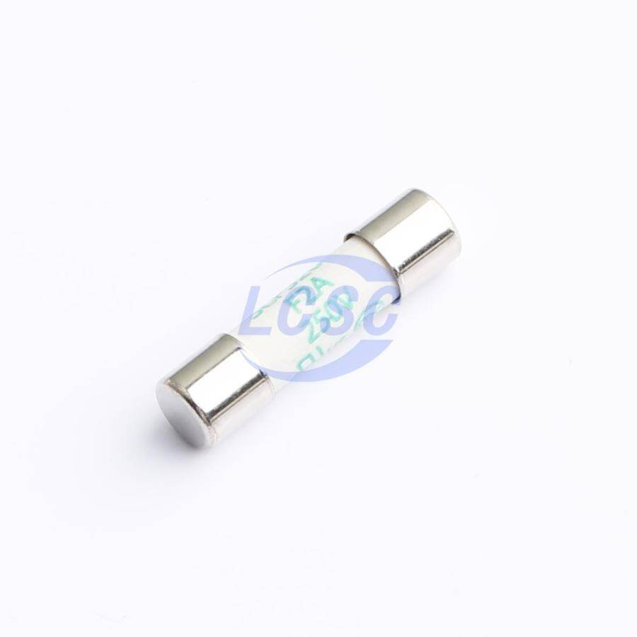 SETsafe | SETfuse SCF520F2A250V - 3
