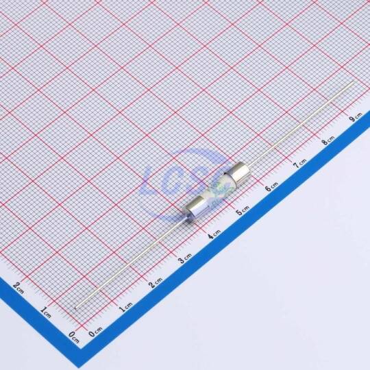 SETsafe | SETfuse SCF520PF10A250V - 1