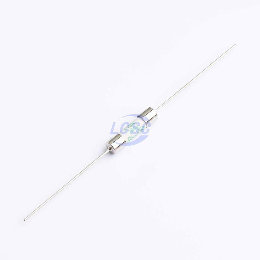 SETsafe | SETfuse SCF520PF10A250V - 3