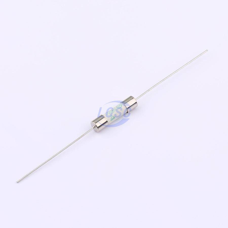 SETsafe  |  SETfuse SCF520PF2A250V - 2