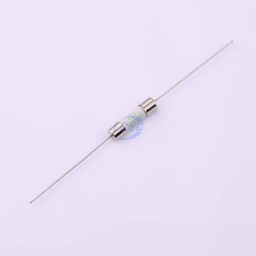 SETsafe  |  SETfuse SCF520PF3.15A250V - 3