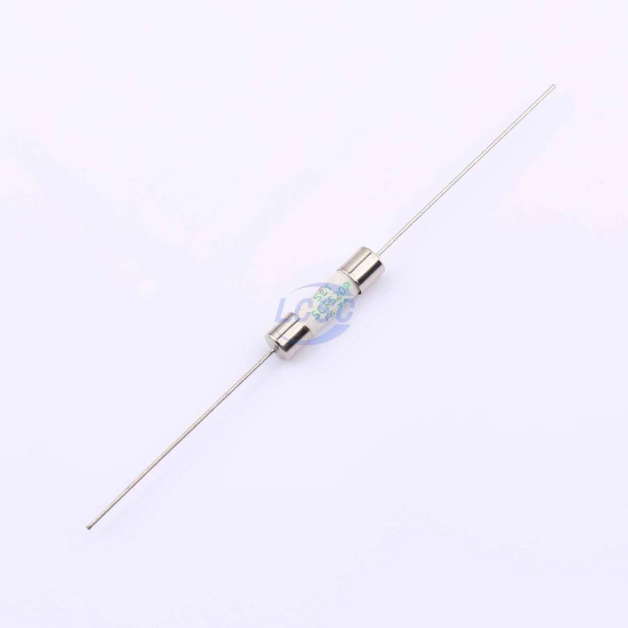 SETsafe | SETfuse SCF520PF6.3A250V - 3
