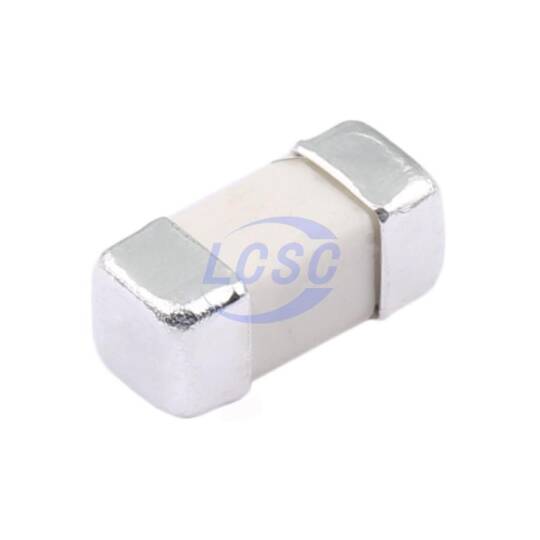 SETsafe | SETfuse SCF6125F2A250V - 2