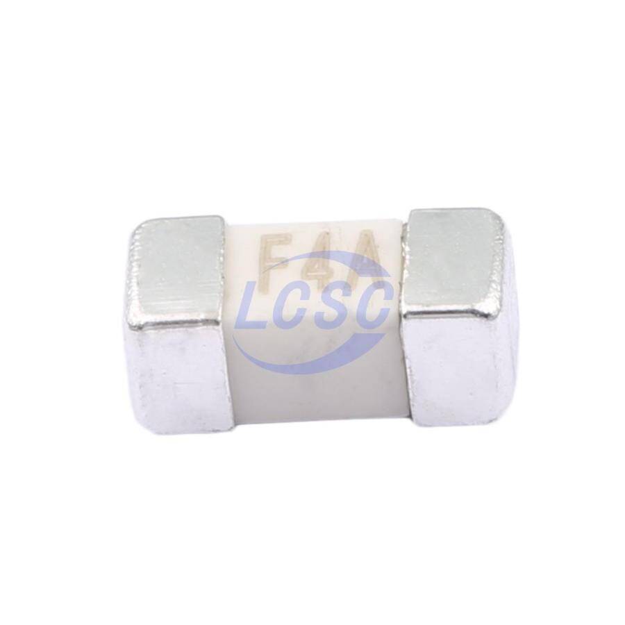 SETsafe | SETfuse SCF6125F4A250V - 1