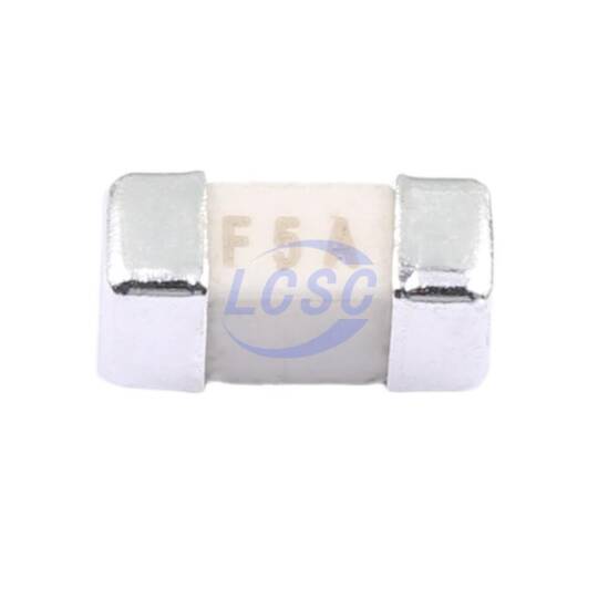 SETsafe | SETfuse SCF6125F5A250V - 1
