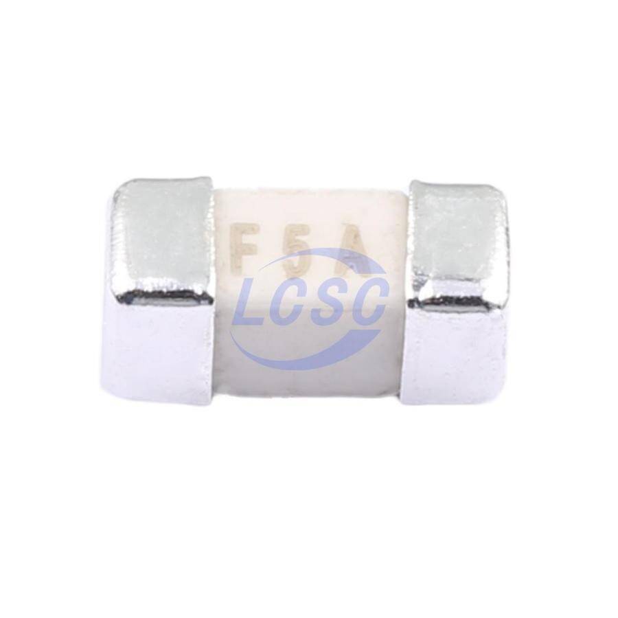SETsafe | SETfuse SCF6125F5A250V - 1