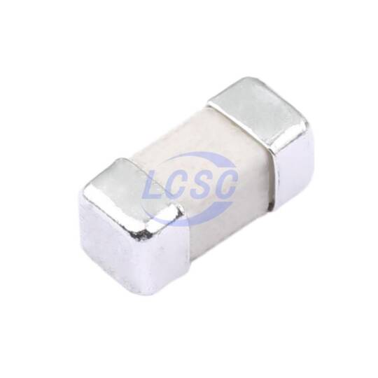 SETsafe | SETfuse SCF6125F5A250V - 2