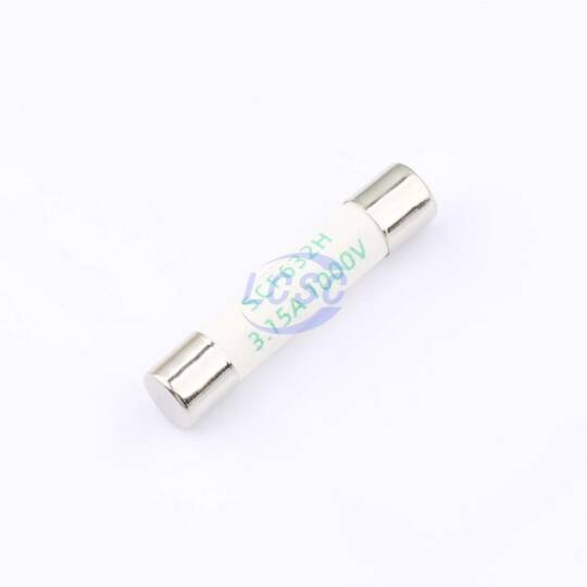 SETsafe | SETfuse SCF632H3.15A1000V - 3