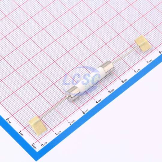 SETsafe  |  SETfuse SCF632P30A500V