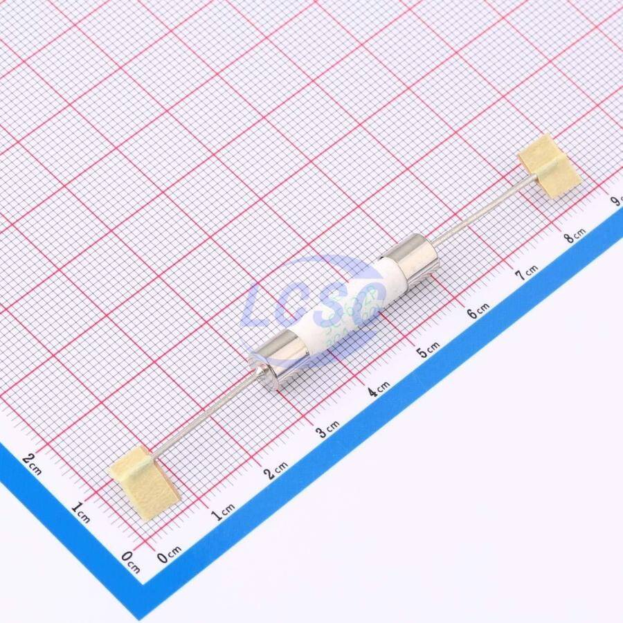 SETsafe | SETfuse SCF632P30A500V - 1