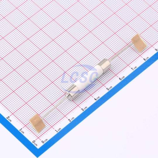 SETsafe | SETfuse SCF632P30A500V - 2