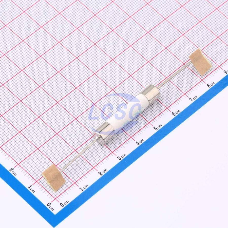 SETsafe | SETfuse SCF632P30A500V - 2