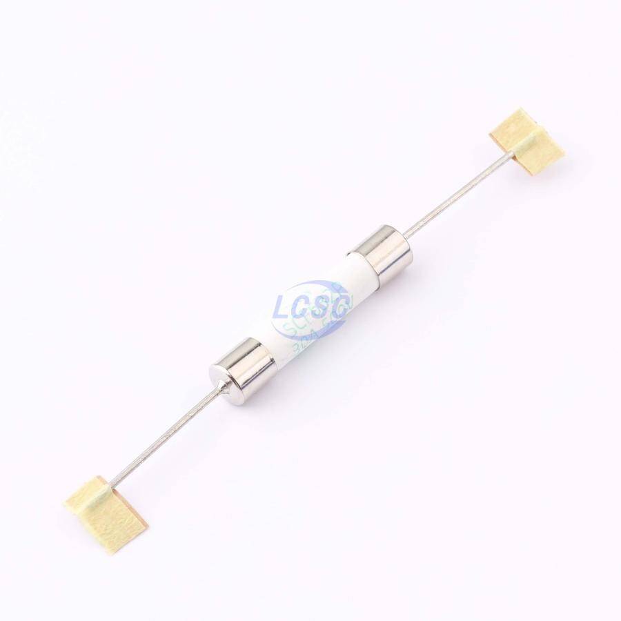 SETsafe | SETfuse SCF632P30A500V - 3