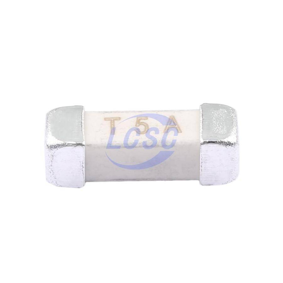 SETsafe | SETfuse SCT1032T5A250V - 1