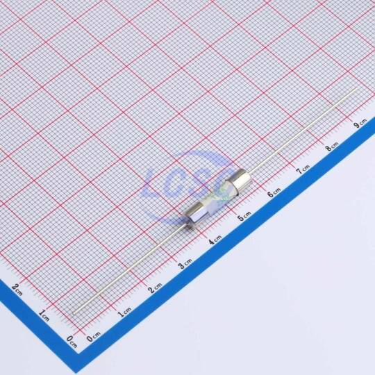 SETsafe | SETfuse SCT520PT10A250V - 1