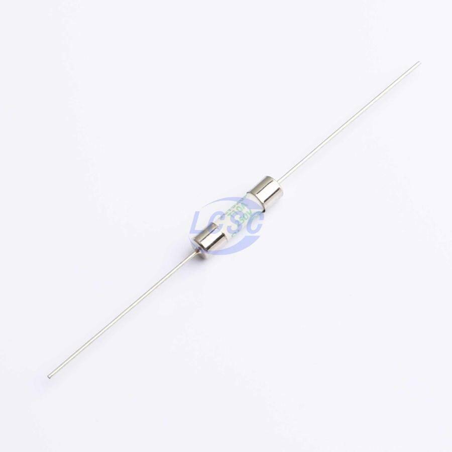 SETsafe | SETfuse SCT520PT10A250V - 3