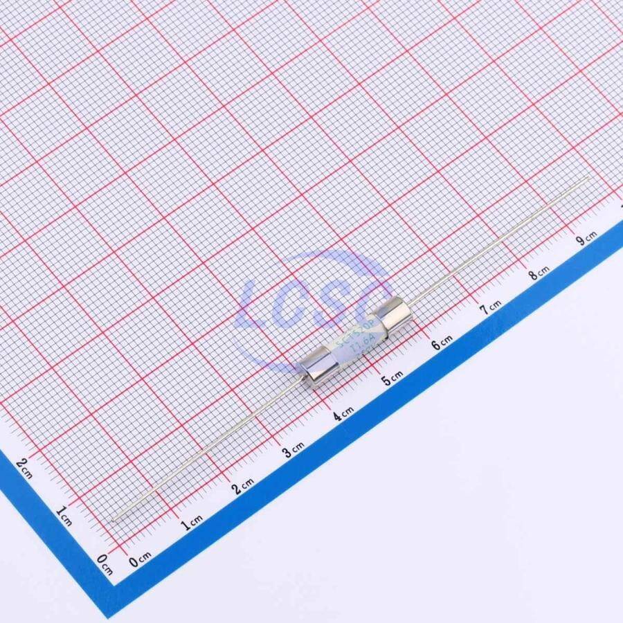 SETsafe | SETfuse SCT520PT1.6A250V - 1