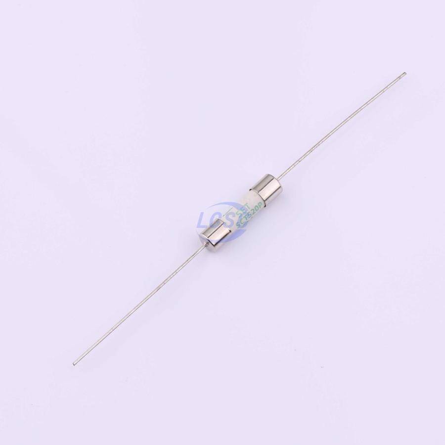 SETsafe  |  SETfuse SCT520PT1A250V - 3