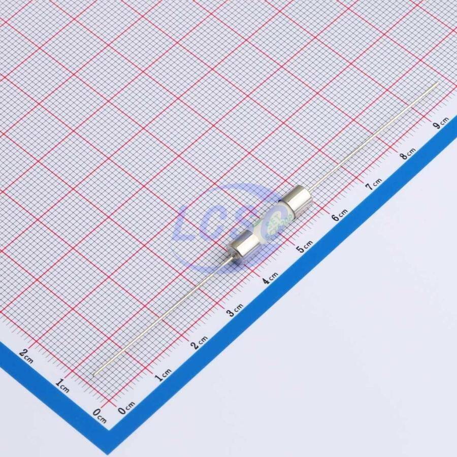 SETsafe | SETfuse SCT520PT2A250V - 2