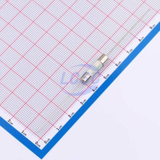 SETsafe | SETfuse SCT520PT4A250V - 1