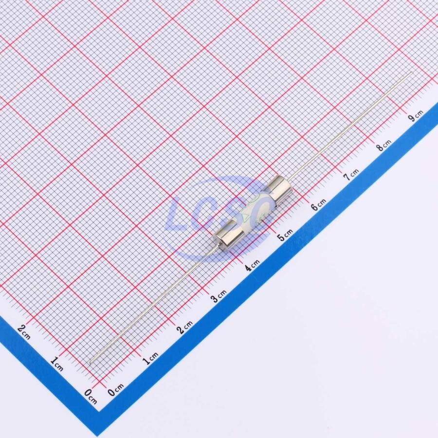 SETsafe | SETfuse SCT520PT4A250V - 2