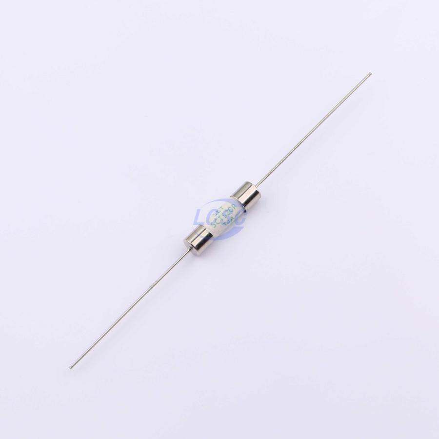 SETsafe | SETfuse SCT520PT4A250V - 3