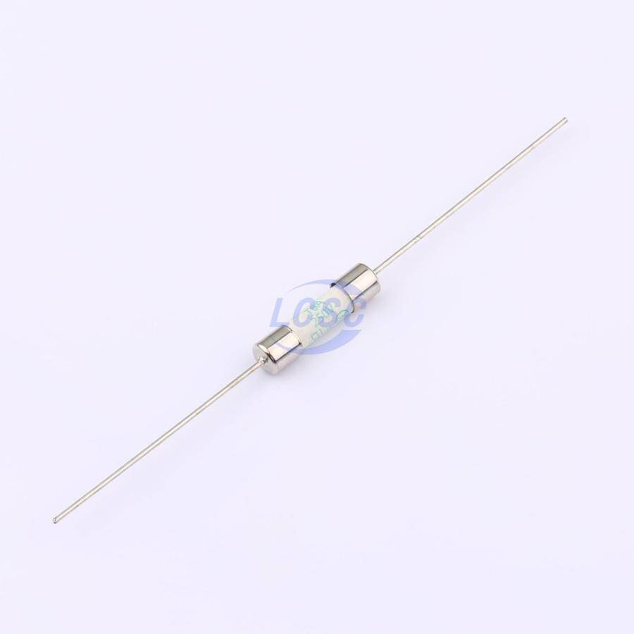 SETsafe  |  SETfuse SCT520PT8A250V - 1