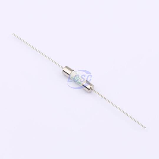 SETsafe  |  SETfuse SCT520PT8A250V - 3